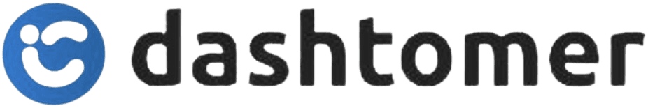 Logo dashtomer